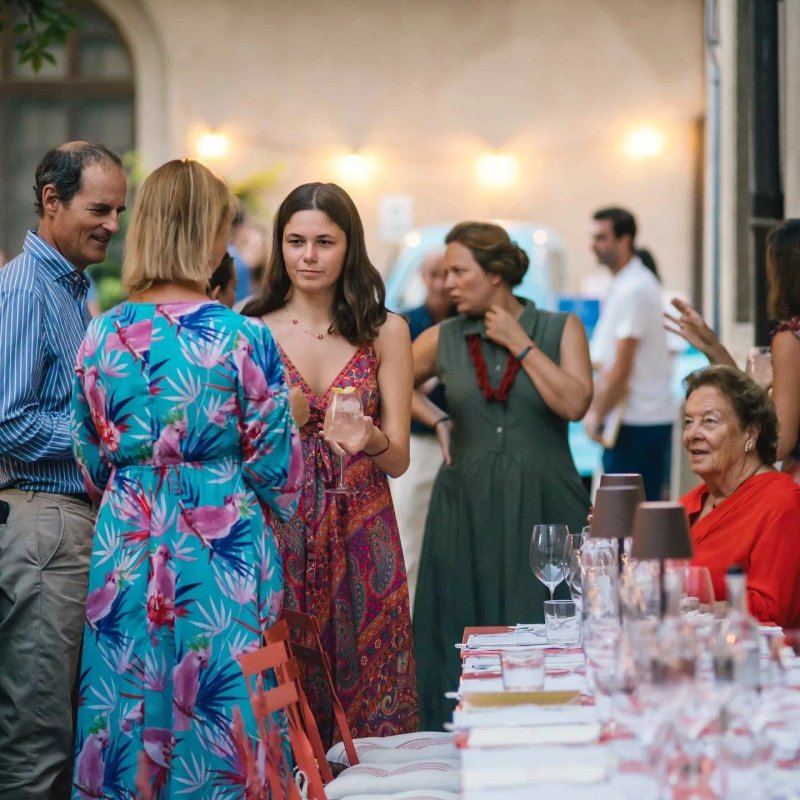 Sottoporta Bolgheri
