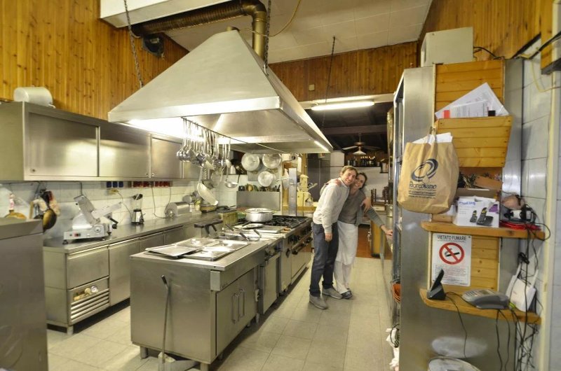 Trattoria Nestin