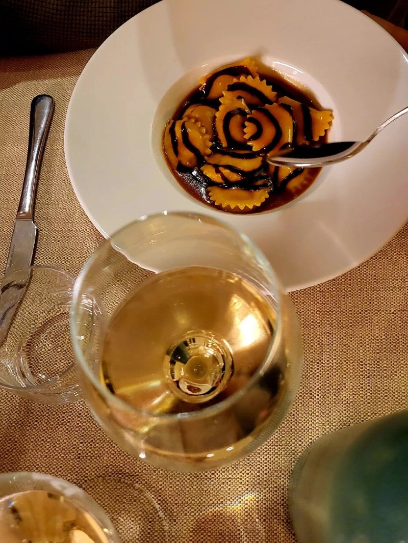 Trattoria Da Me Nella Torre