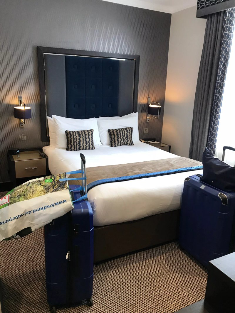 The Westbourne Hyde Park Hotel London