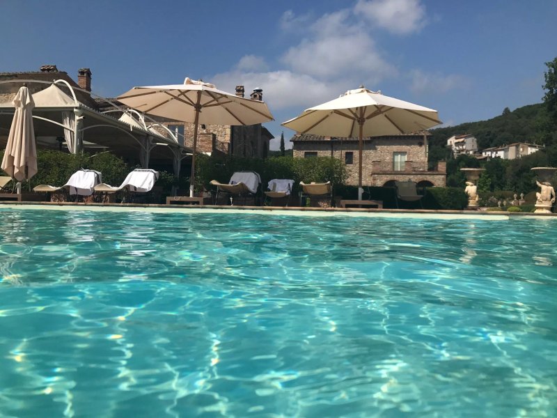 Tenuta del Gallo
