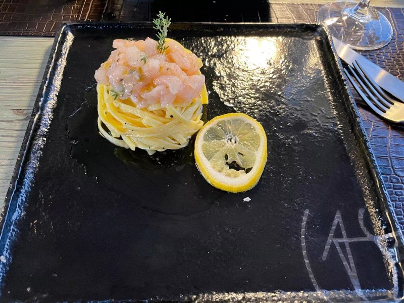 Ristorante Pizzeria Casetta