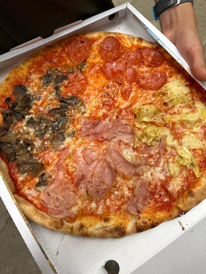 Pizza 2000