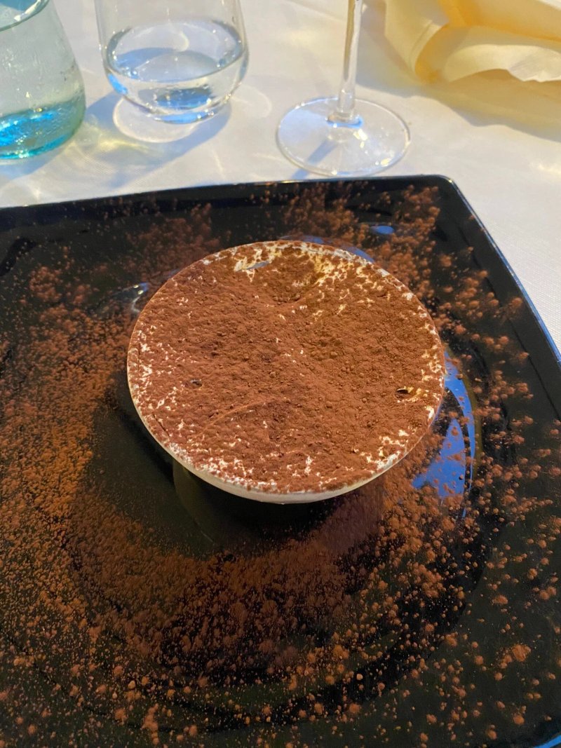 Osteria Pizzeria Le Tre Vie