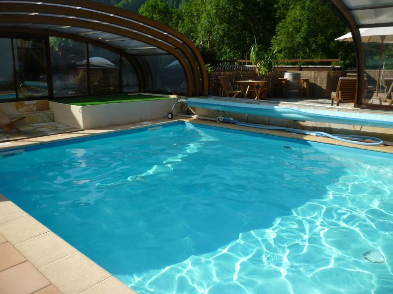 Hotel et Spa Le Vermont
