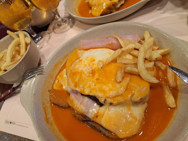 Cafe Ritz