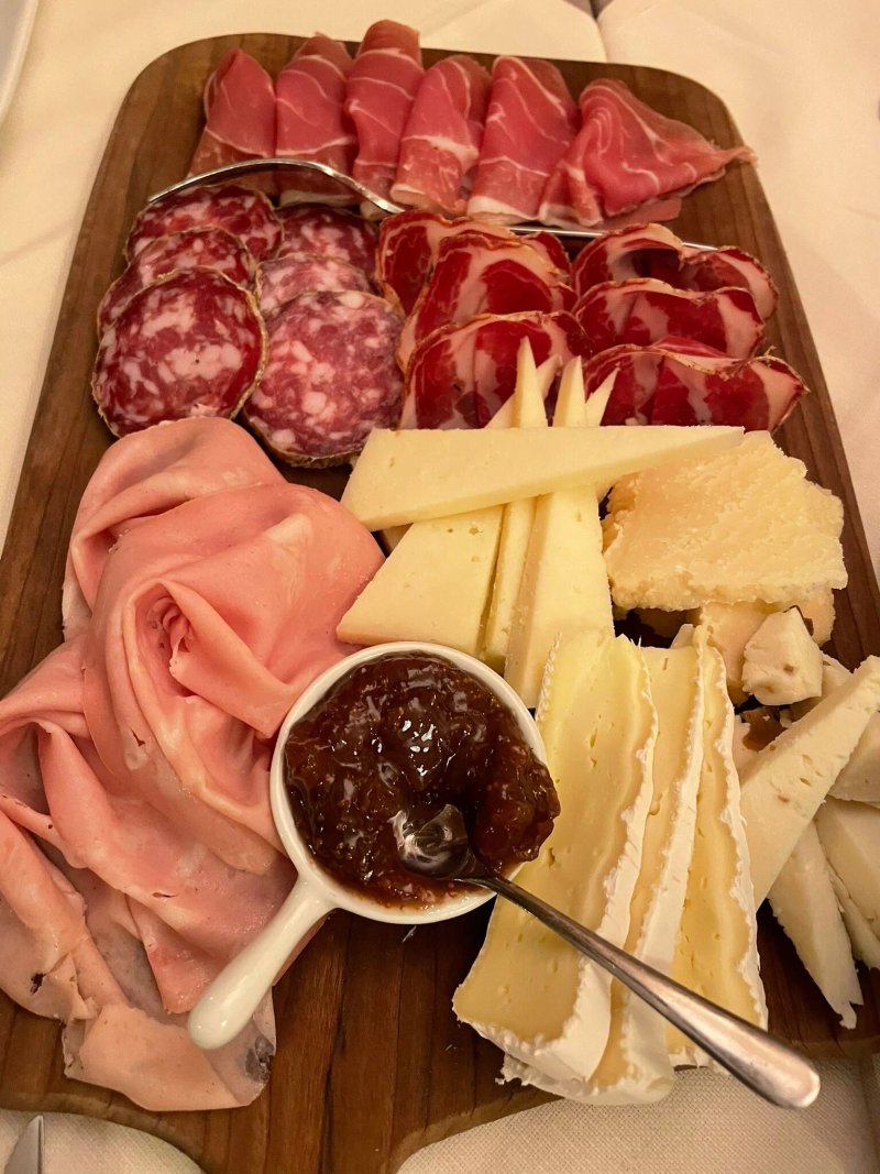 Osteria del Filosso