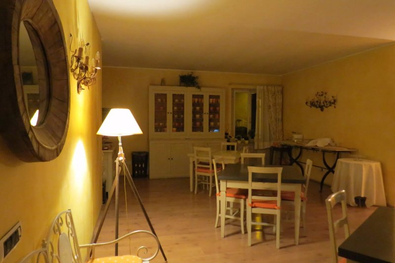 Relais La Rocchetta