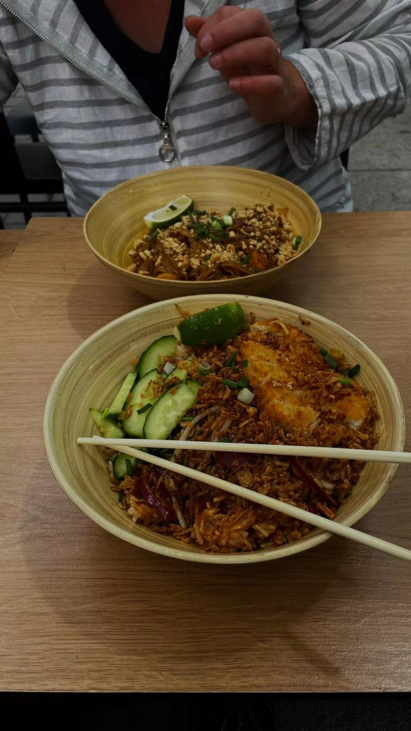 Pitaya Thai Street Food