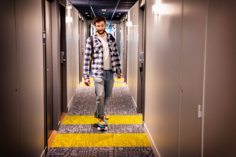 ibis Budget Reims Parc des Expositions