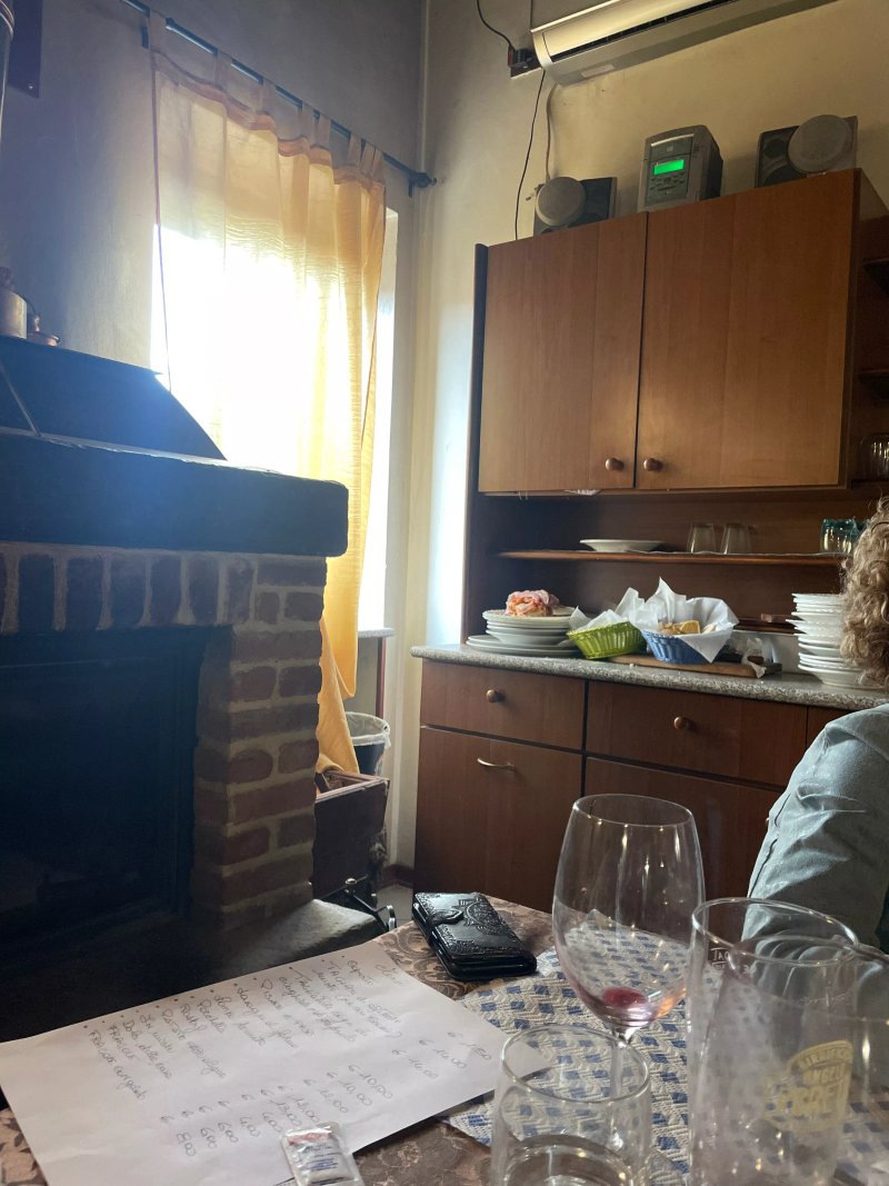 Pizzeria Trattoria Grande