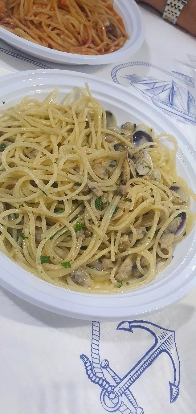 Pescheria Friggitoria DA Maria & Massimo