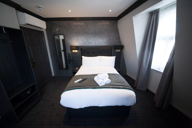 The Duke Rooms & Bar London