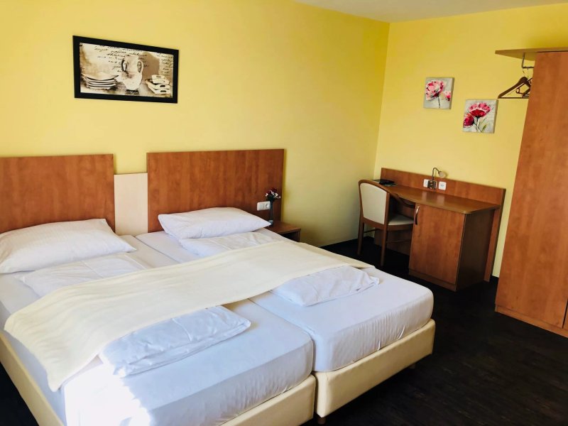 Hotel Europa
