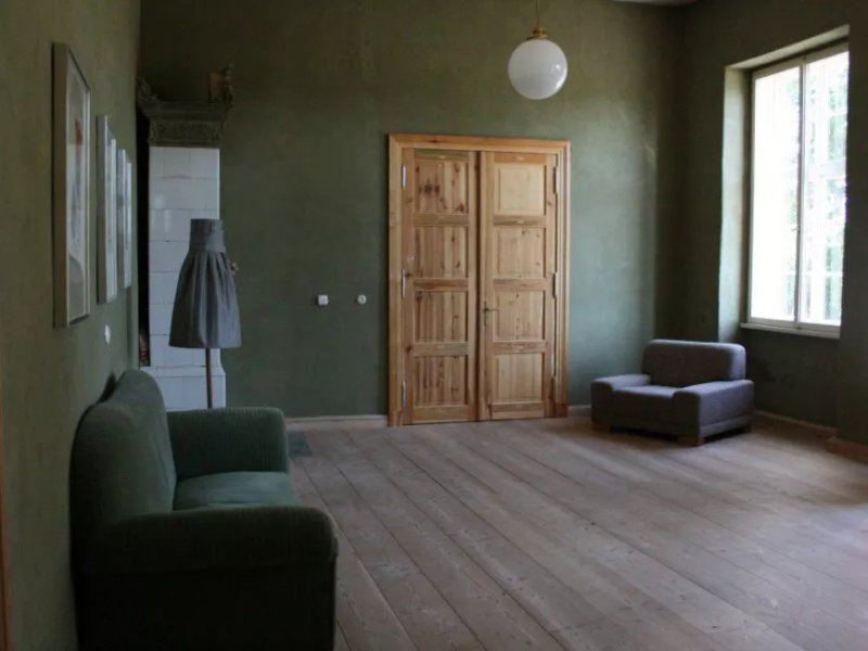 Gutshaus Linstow