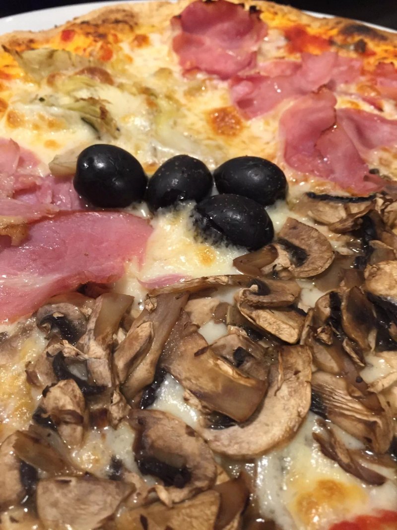Pizzeria L' Arcobaleno di Francesca