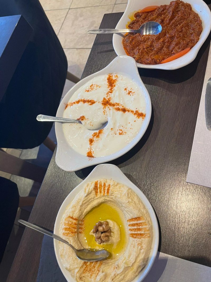 Restaurant Royal Oriental