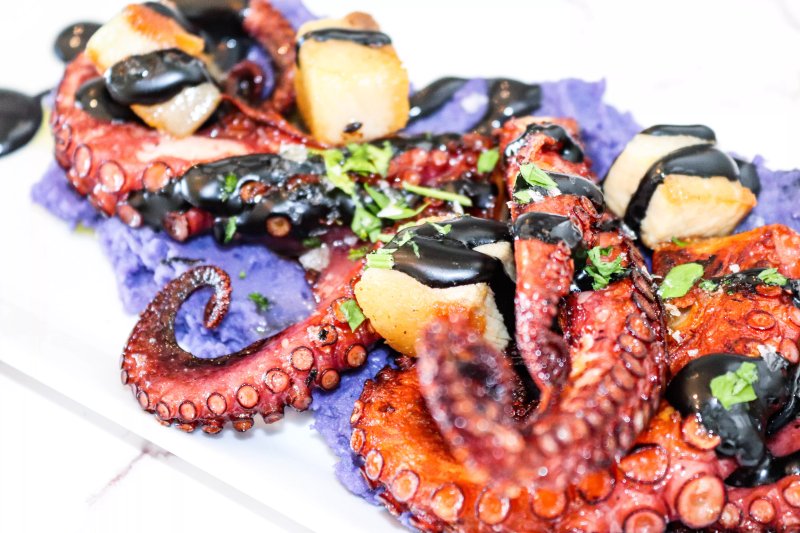 La Pinta Gastrocerveceria