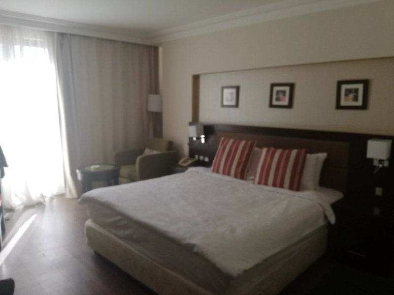 Hotel Orix