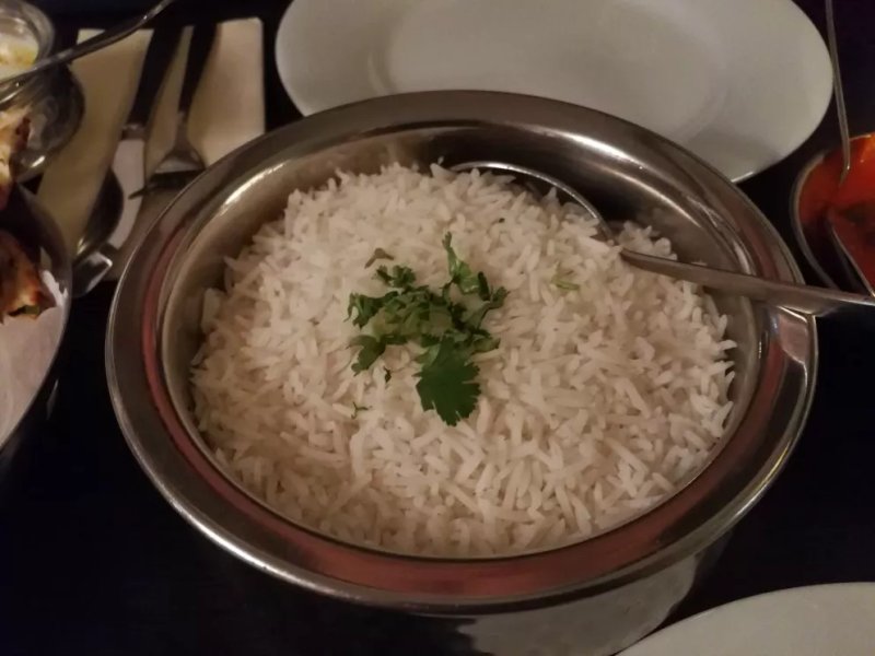 Restaurant Haveli