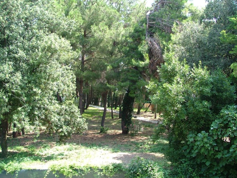Hotel Il Parco