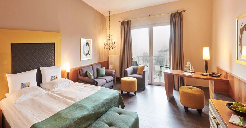 Hotel Heinz