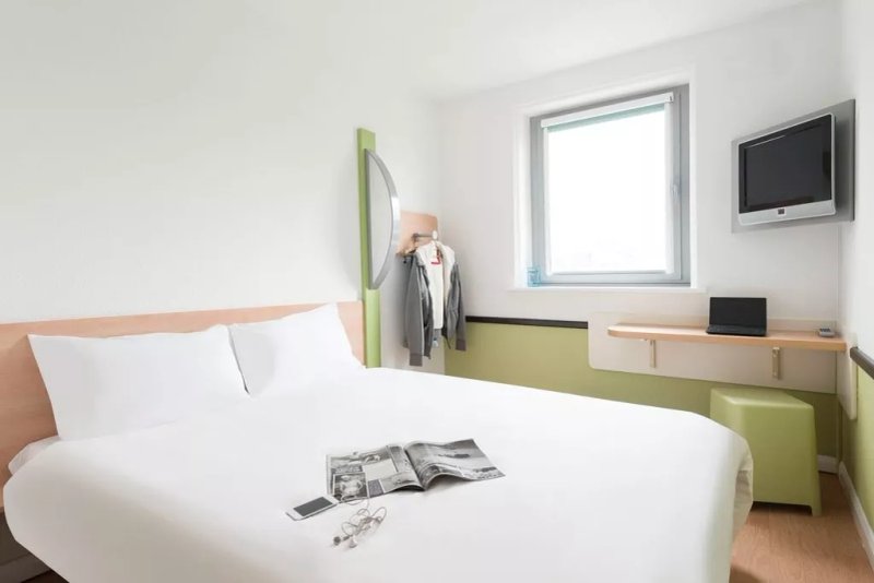 Ibis Budget Bradford