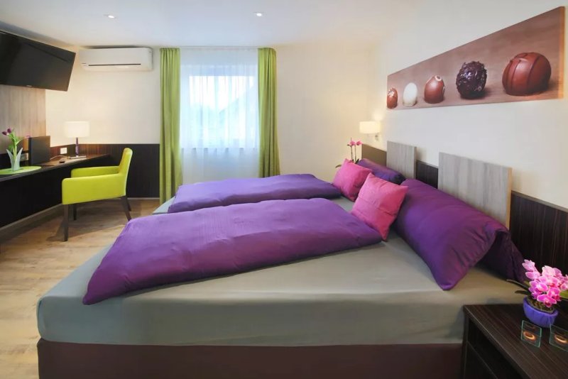Hotel Gästehaus Stock - Martin Herrmann