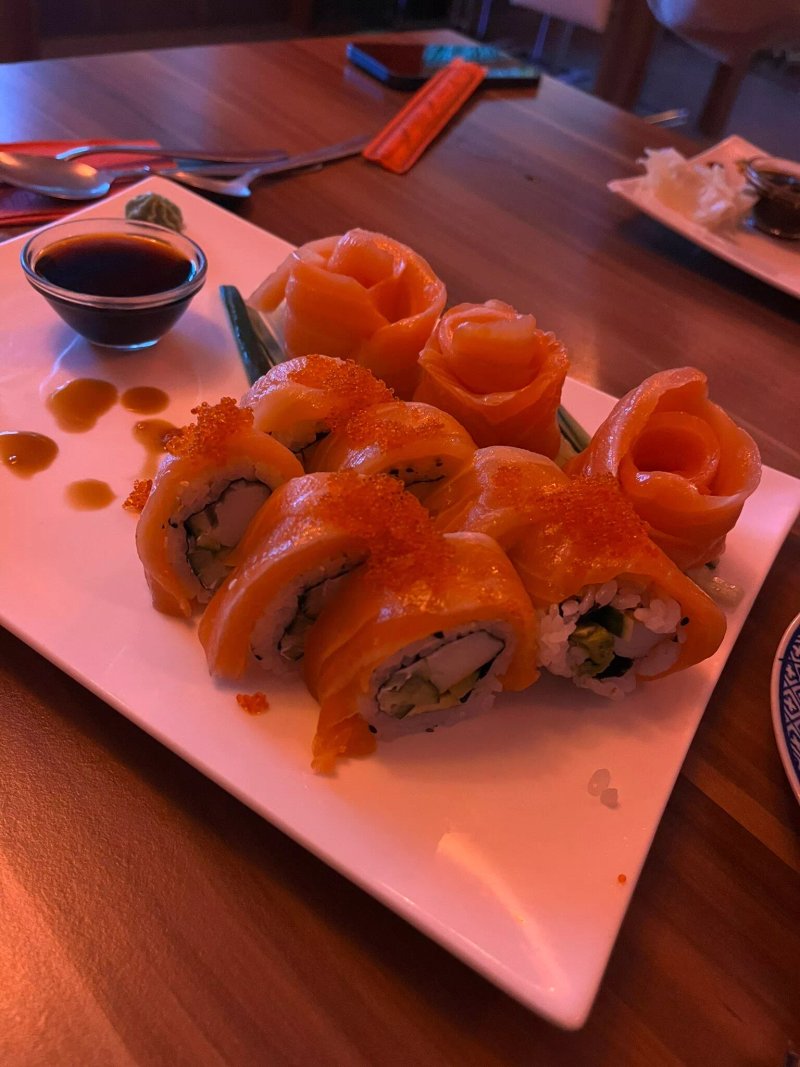 Tokyo Sushi Nordhausen