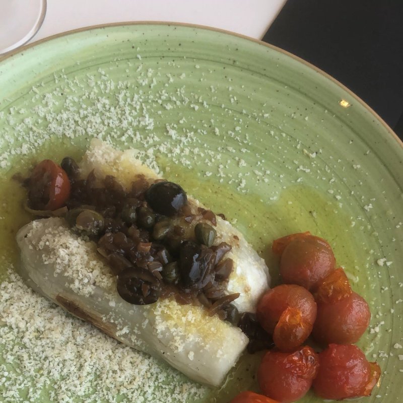 Eleven Bistro