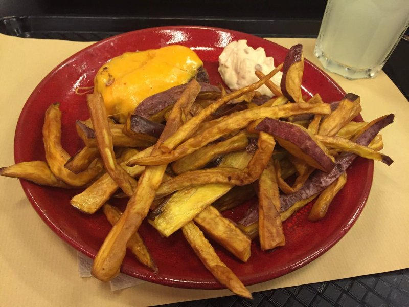 Talho Burger Portimao