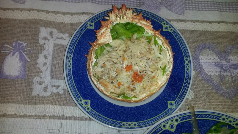Pescheria da Marino