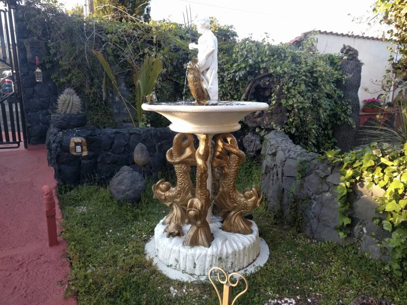 Parco delle Tre Fontane