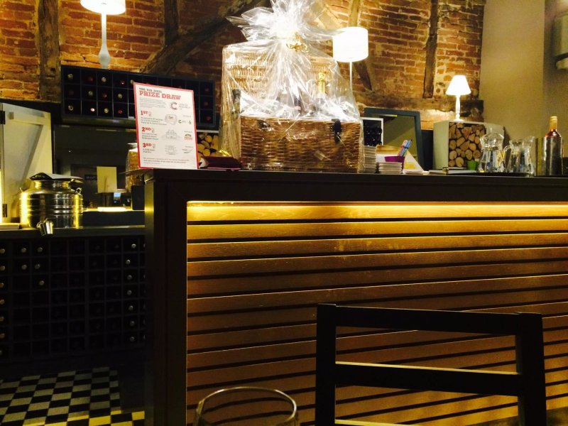 Zizzi - Farnham