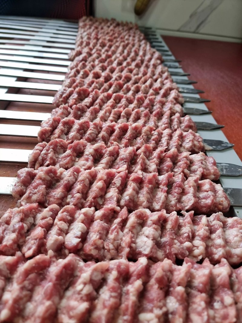 Koz Mangal Ulm