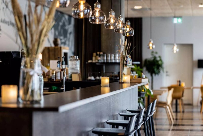 Aalborg Airport Hotel