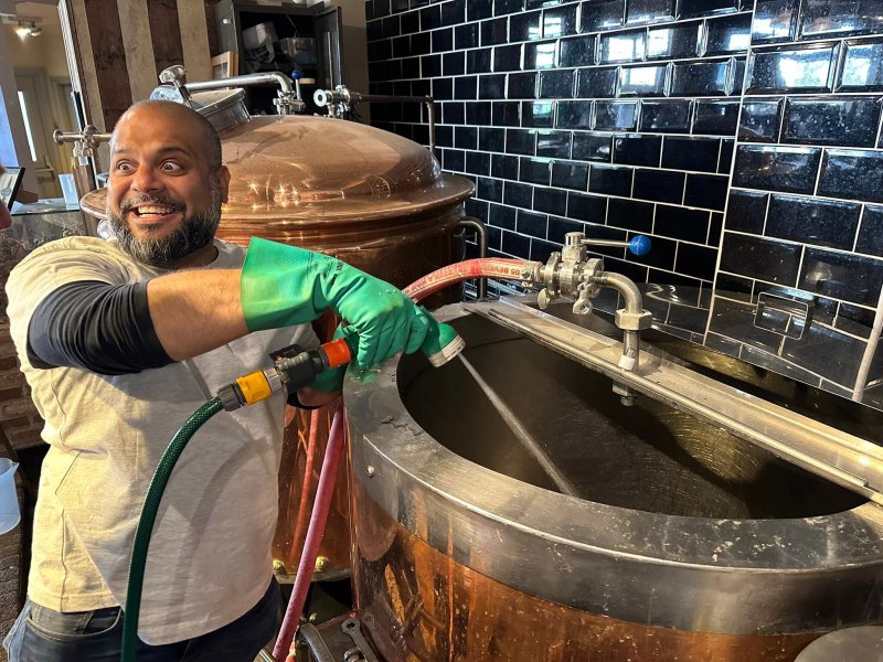 Brewhouse & Kitchen - Bristol