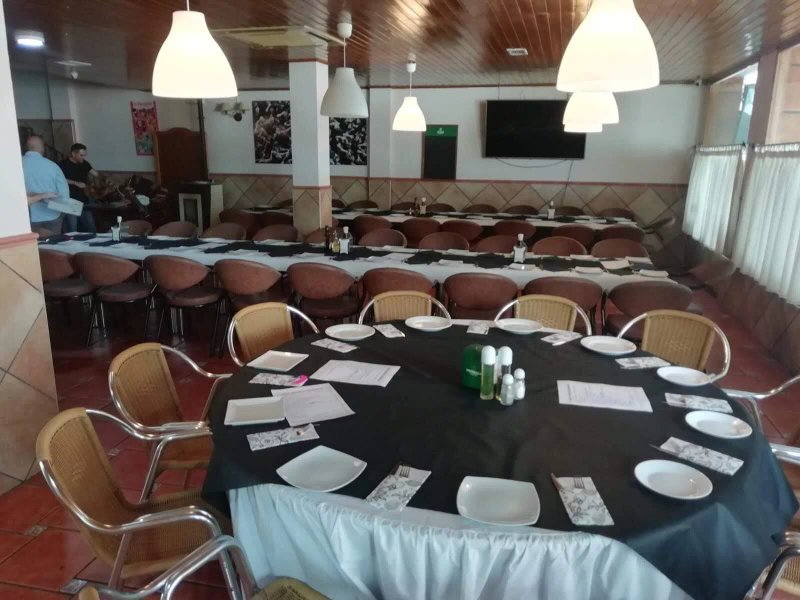 Pension Ronda