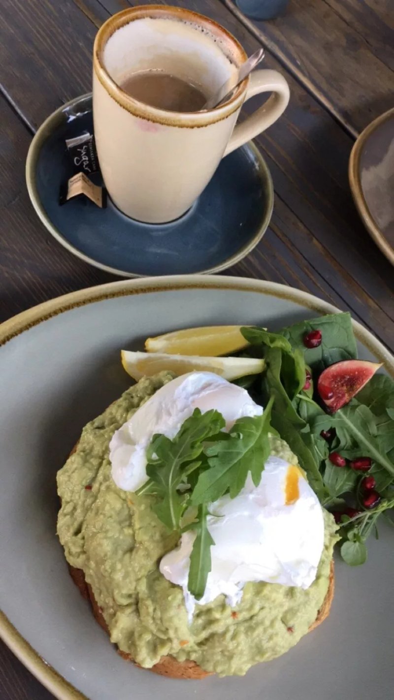 Cafe Paolo