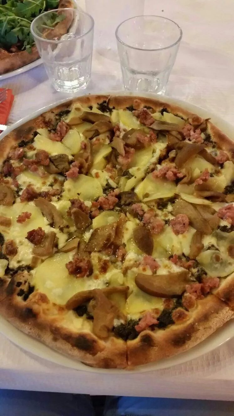 Pizzeria Della Stazione