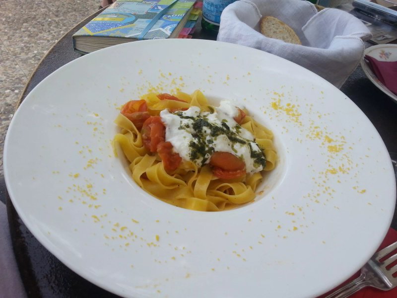 El Bistro