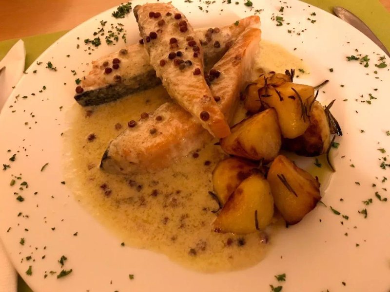 Restaurant Mio