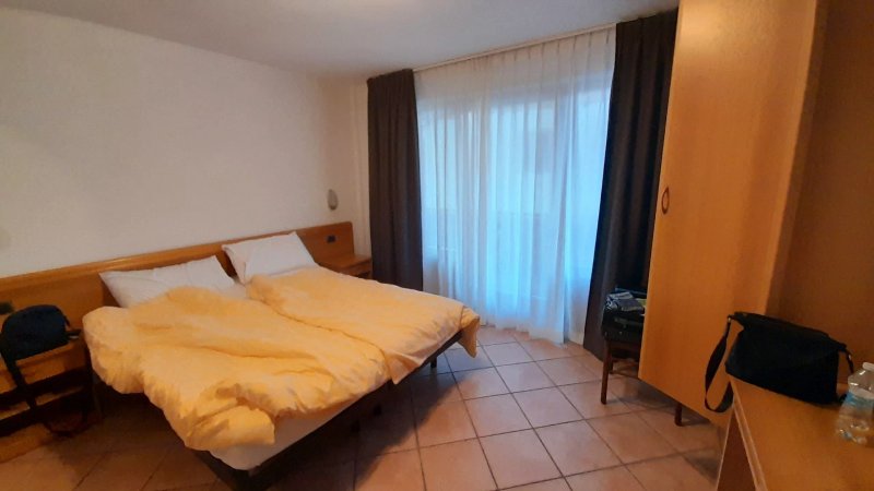 Hotel Miramonti