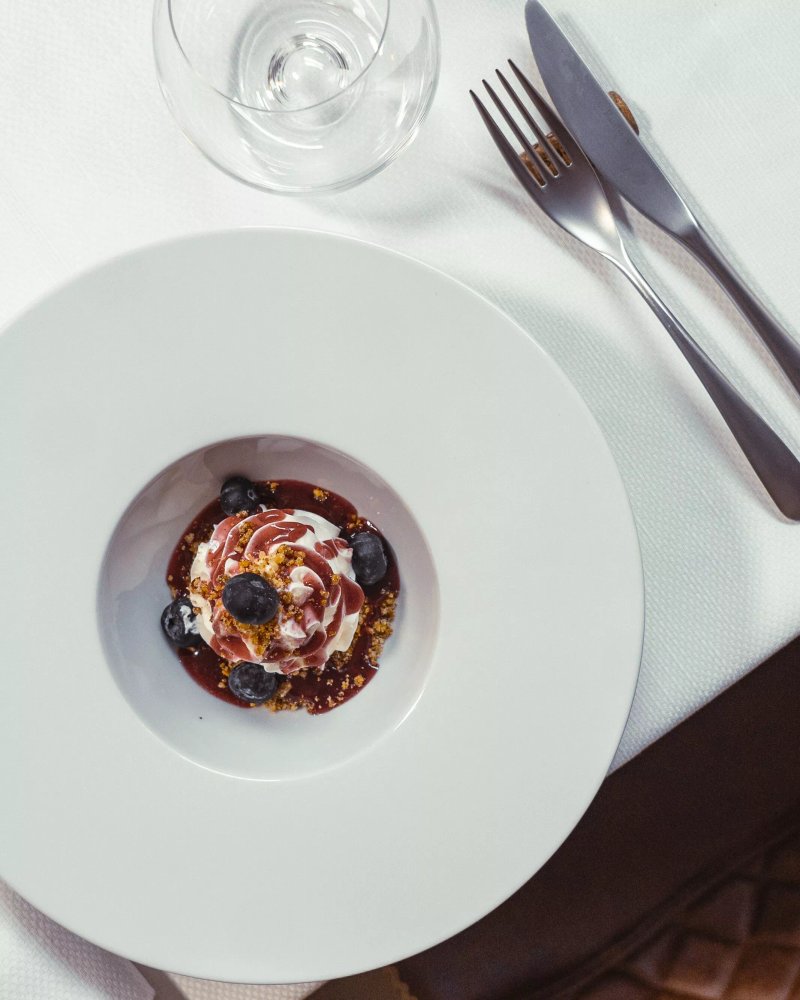 La Fonte Ristorante Vineria