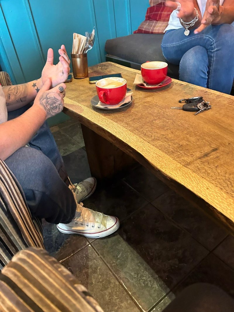 GRO Coffee