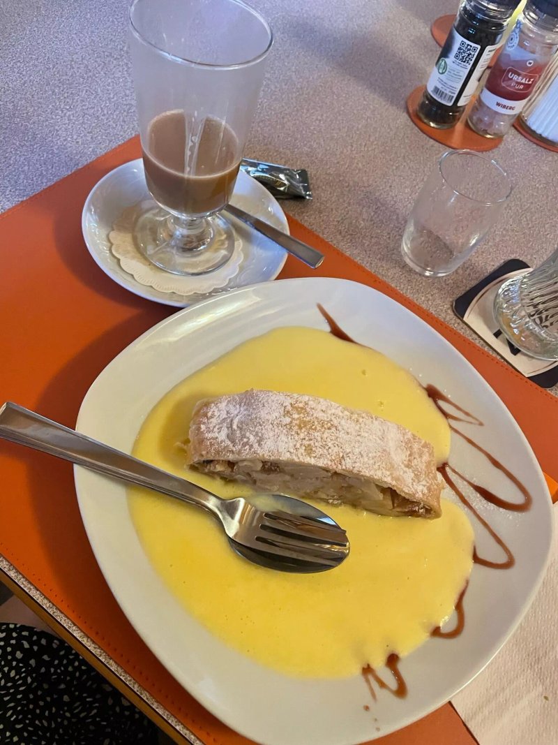 Diana's Schnitzelstobli