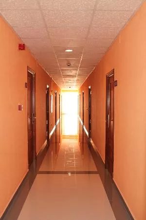 Hostal La Salle