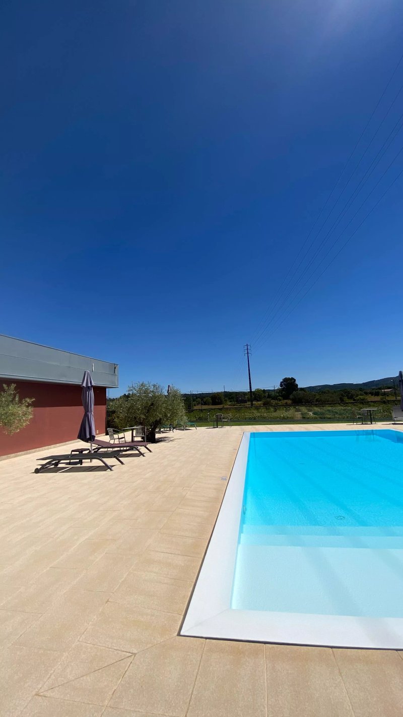 Quinta das Oliveiras Turismo Rural