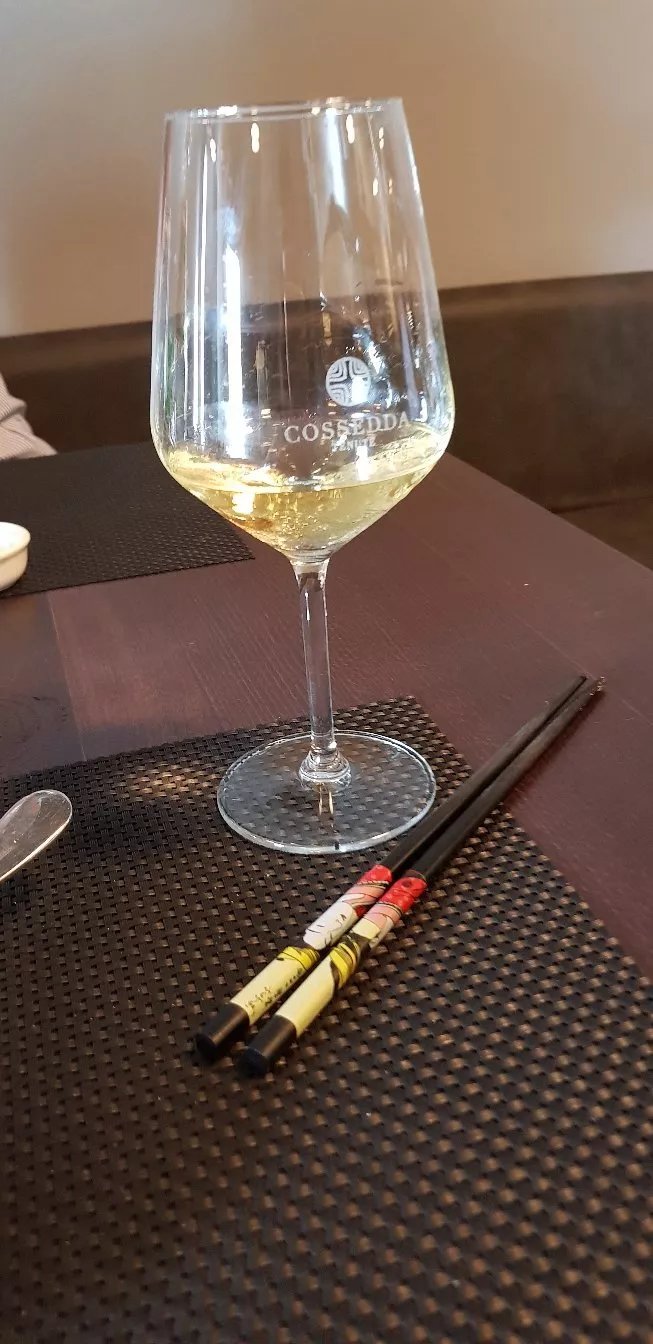 Umami Ristorante