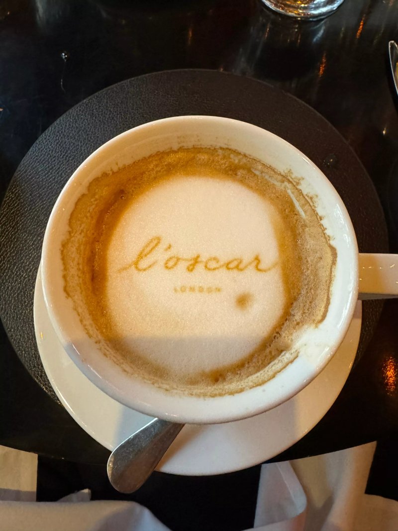 L'oscar London